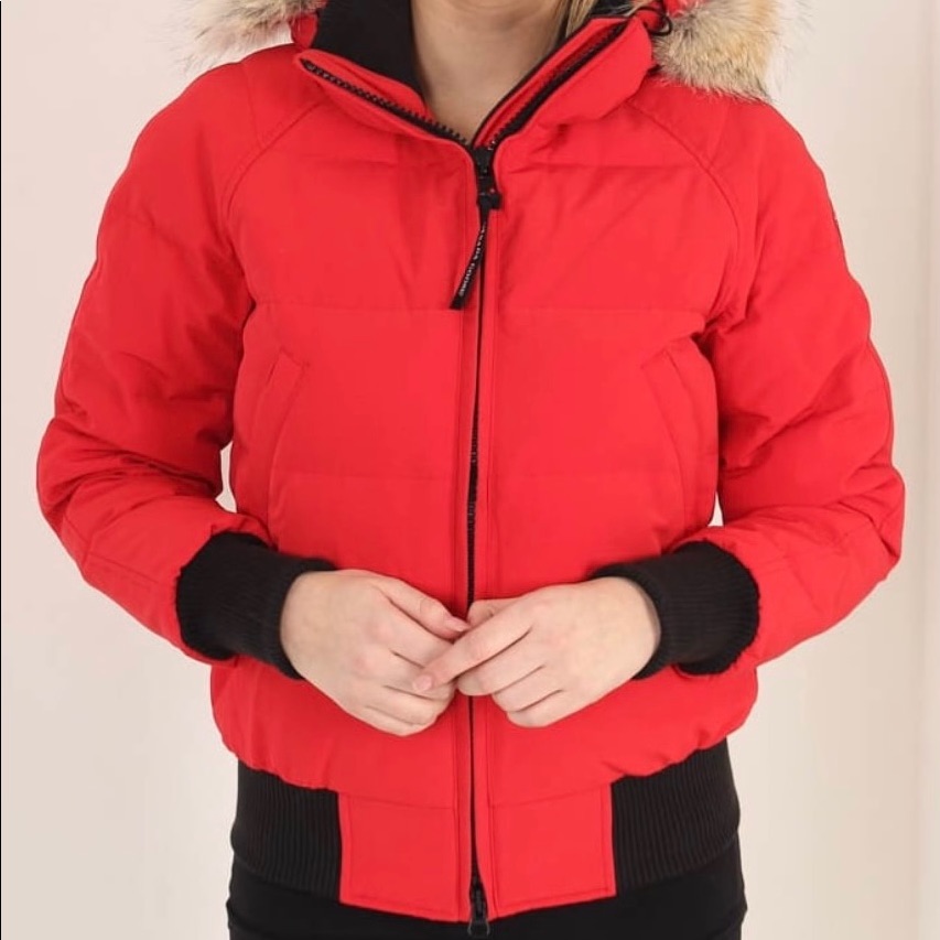 Canada Goose Savona Bomber Jacket